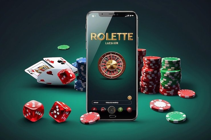 Platform bidaktoto menampilkan pasar sepak bola dan permainan kasino langsung